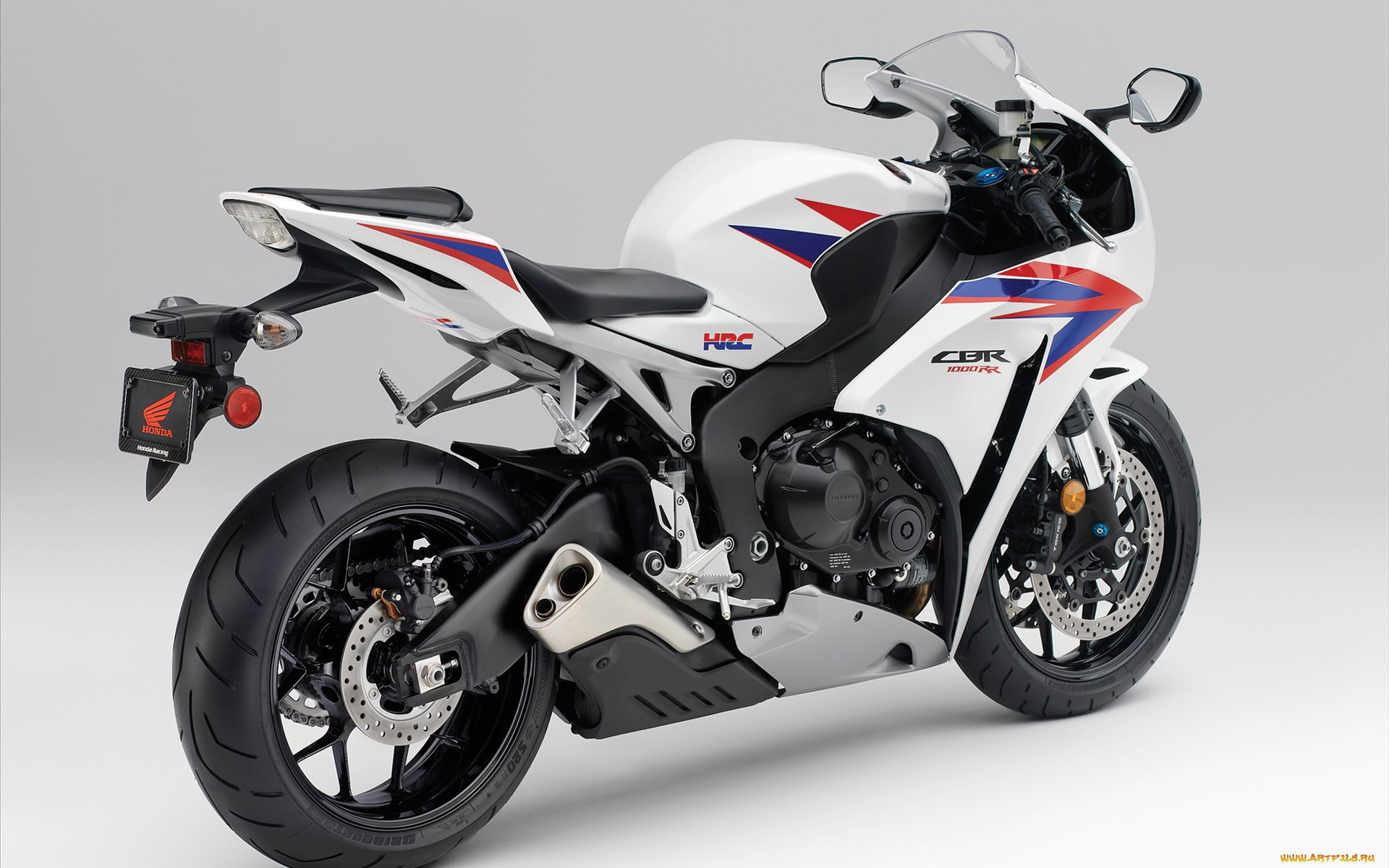 honda, cbr, 1000rr, 2012, 